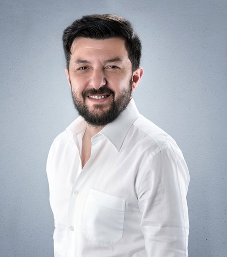 Ömer Faruk Besli

Assistant General Manager
