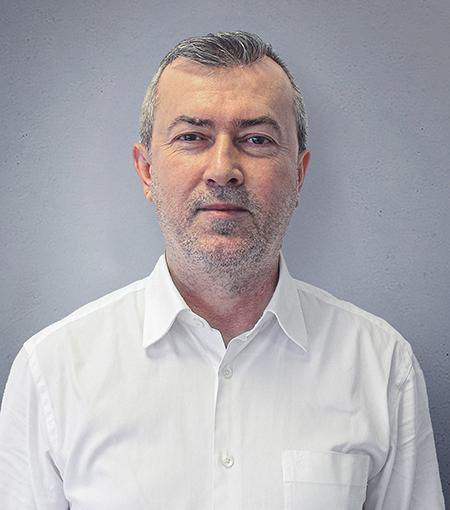 Salim Selçuk

Finans Direktörlüğü

